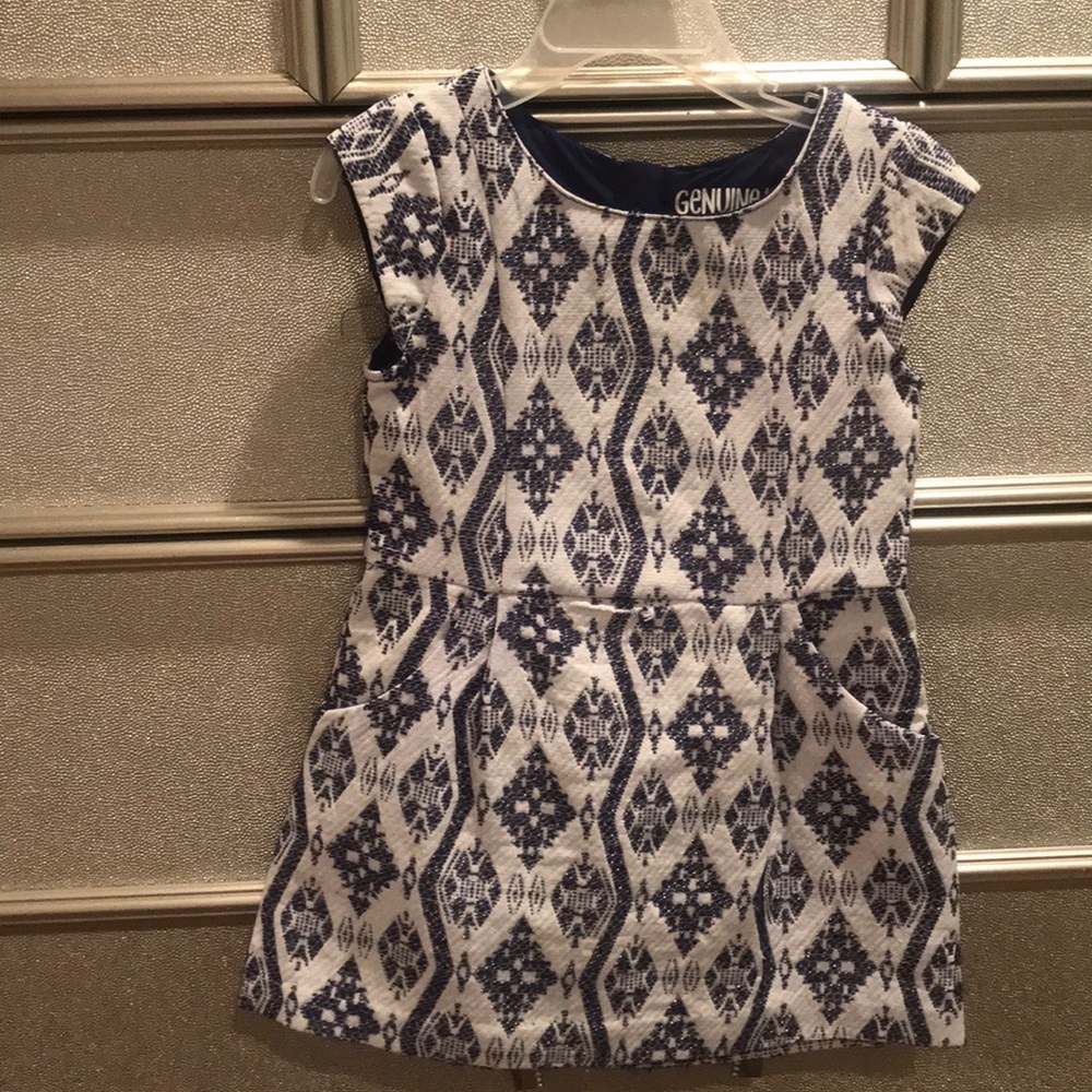 Dress 3T